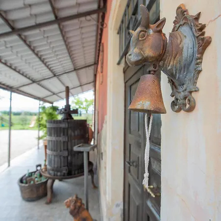 Torre Quadrana Farma