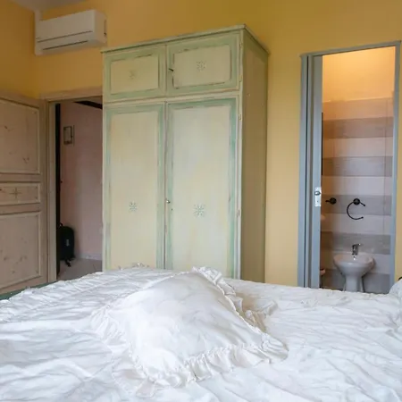 Torre Quadrana * 스펠로