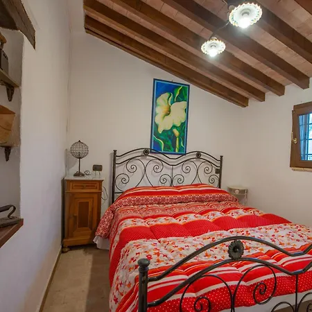 Torre Quadrana Alloggio per agriturismo