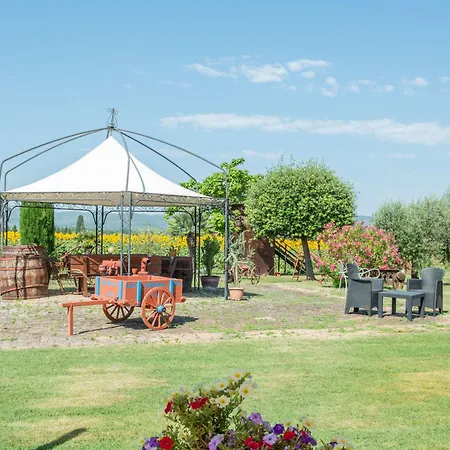 Farma Torre Quadrana