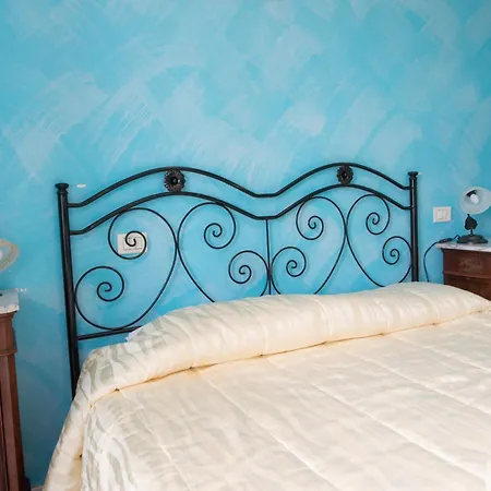 Alloggio per agriturismo Torre Quadrana Spello