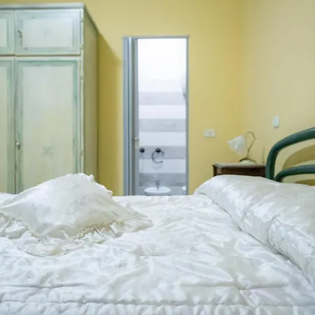 Torre Quadrana Alloggio per agriturismo