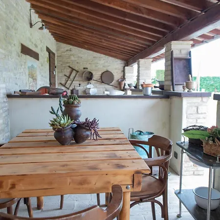 Farma Torre Quadrana Spello