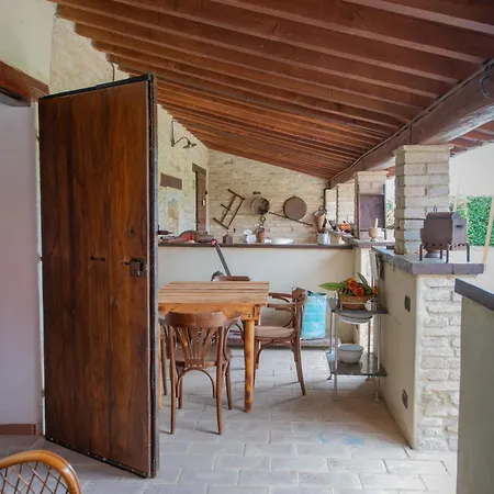 Torre Quadrana Alloggio per agriturismo