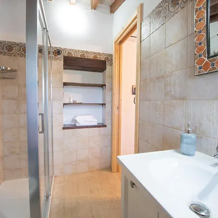 Torre Quadrana Spello