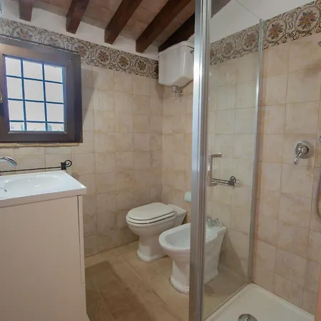 Torre Quadrana * 斯佩洛