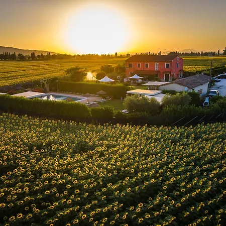 Torre Quadrana Alloggio per agriturismo *