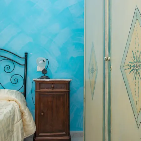 Torre Quadrana Alloggio per agriturismo Spello