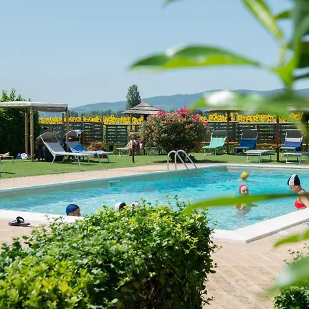 Torre Quadrana Spello