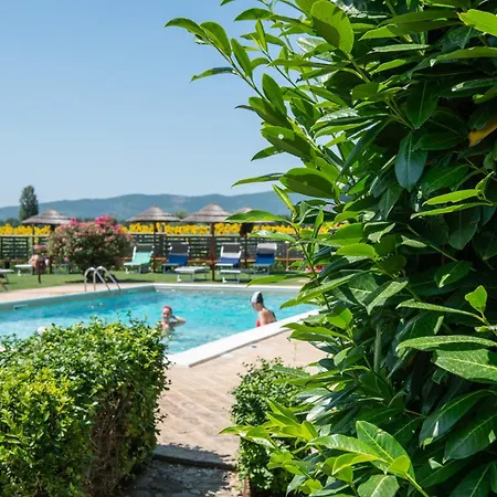 Torre Quadrana * Spello