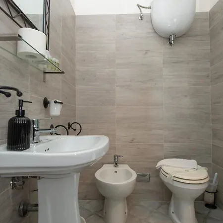 Torre Quadrana Alloggio per agriturismo