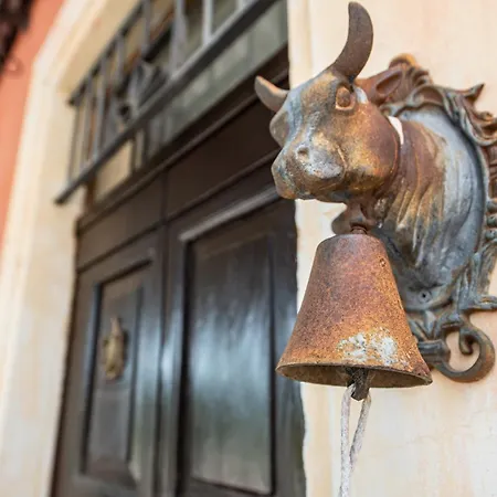 Alloggio per agriturismo Torre Quadrana