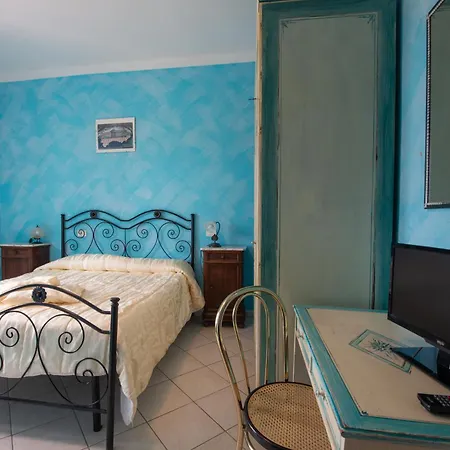 Farma Torre Quadrana *