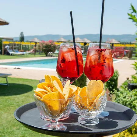 Torre Quadrana Spello