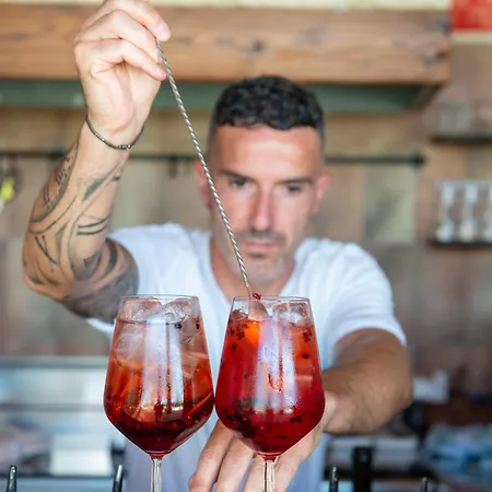 Torre Quadrana * Spello