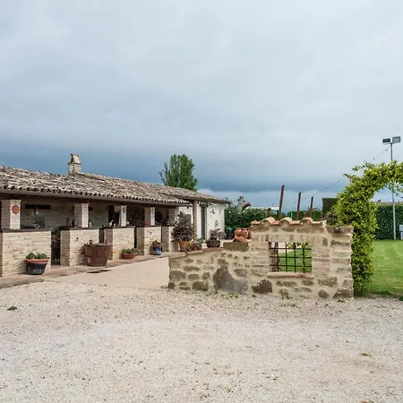 Torre Quadrana Alloggio per agriturismo