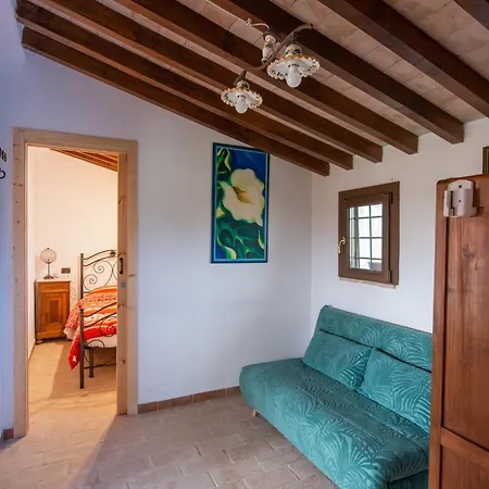 Torre Quadrana Alloggio per agriturismo *