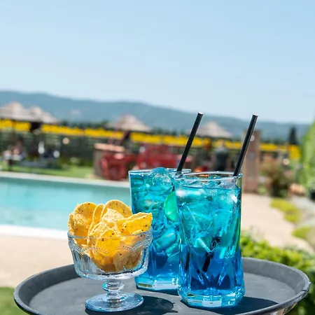 Farma Torre Quadrana Spello