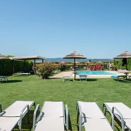 Torre Quadrana Spello