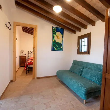 Torre Quadrana * Spello