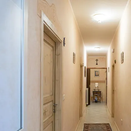 Torre Quadrana Alloggio per agriturismo *