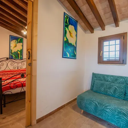 Farma Torre Quadrana *