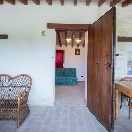 Torre Quadrana * Spello