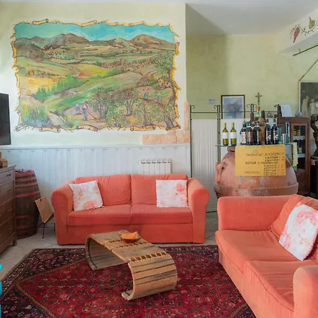 Torre Quadrana Farma *