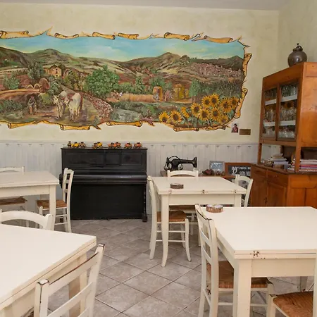 Torre Quadrana Farma Spello