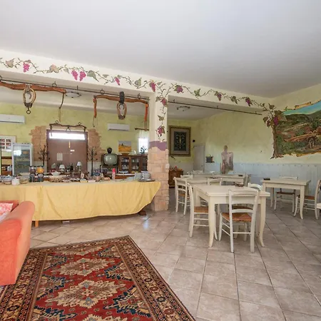 Torre Quadrana Spello