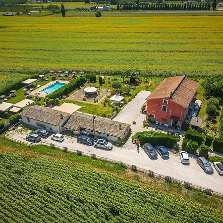 Torre Quadrana * Spello