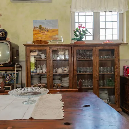 Torre Quadrana Farma