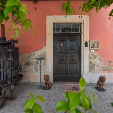 Torre Quadrana Spello