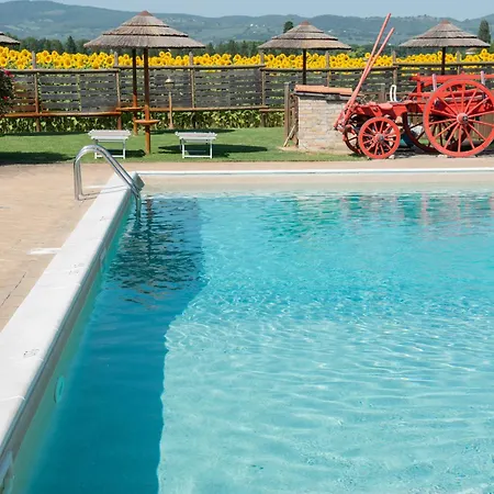 Torre Quadrana Alloggio per agriturismo
