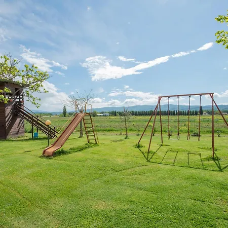 Alloggio per agriturismo Torre Quadrana Spello