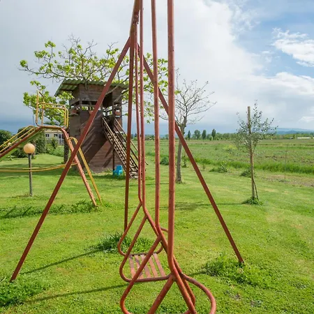 Torre Quadrana * Spello