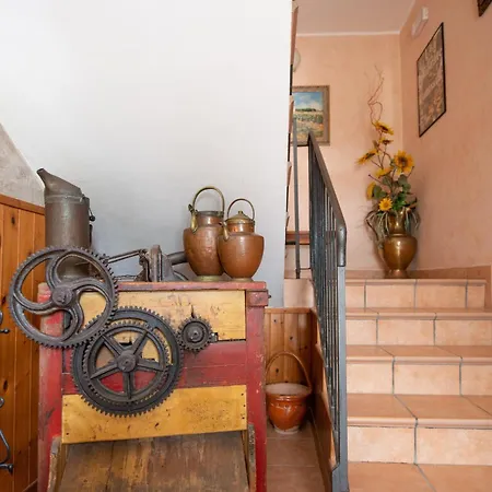 Torre Quadrana Spello