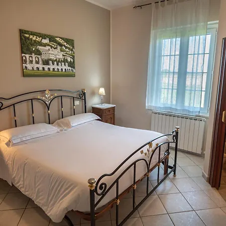 Alloggio per agriturismo Torre Quadrana