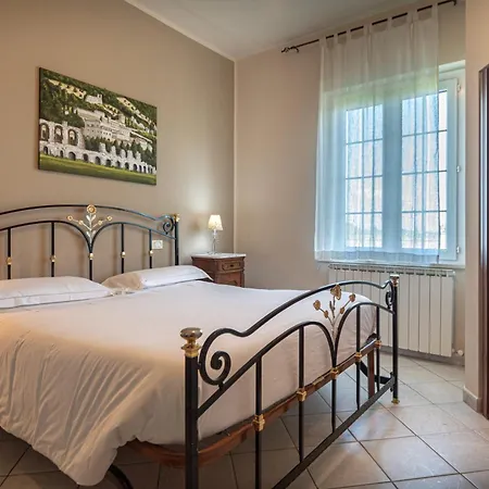 Alloggio per agriturismo Torre Quadrana