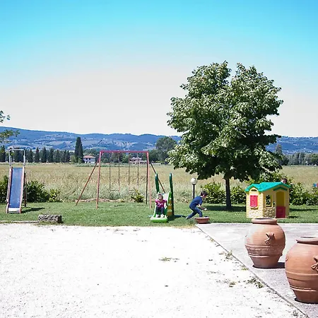 Farma Torre Quadrana *