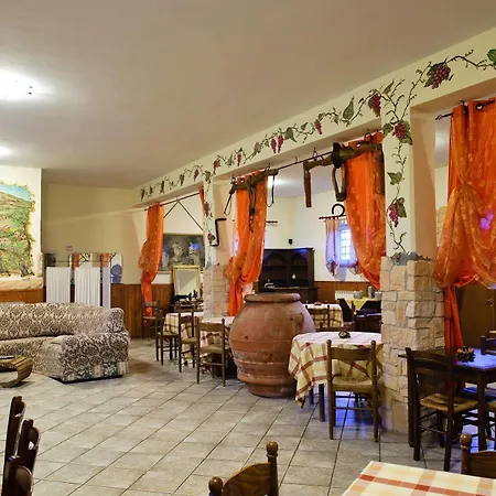 Torre Quadrana * 스펠로