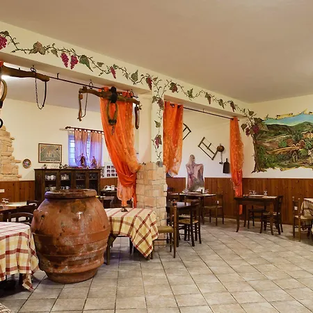 Torre Quadrana Farma *