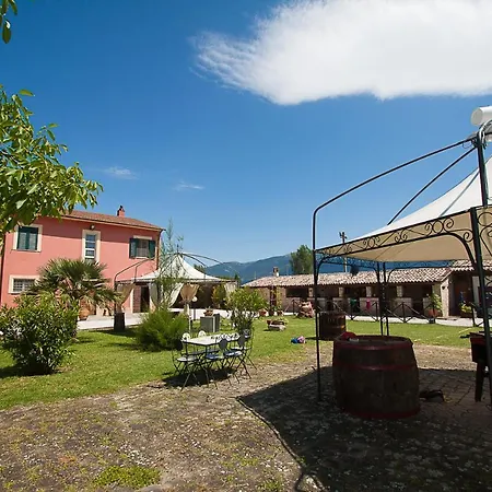 Torre Quadrana * Spello