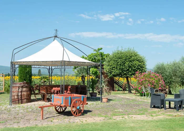 Alojamento de Turismo Rural Torre Quadrana *