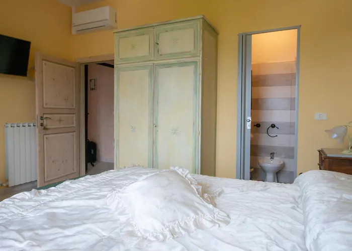 Torre Quadrana * Spello