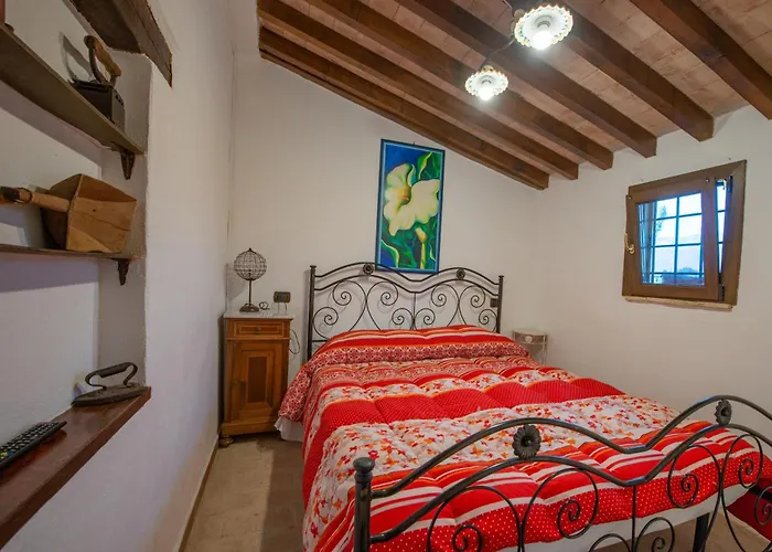 Torre Quadrana Alojamento de Turismo Rural