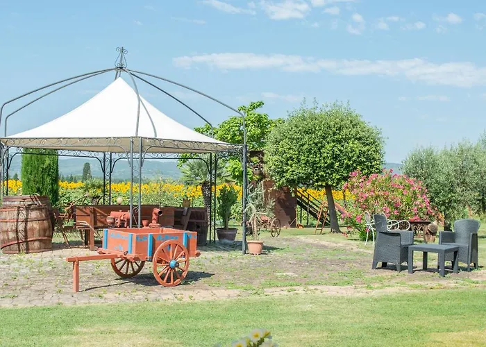 Alojamento de Turismo Rural Torre Quadrana