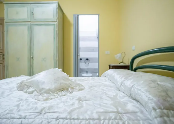 Torre Quadrana Alojamento de Turismo Rural