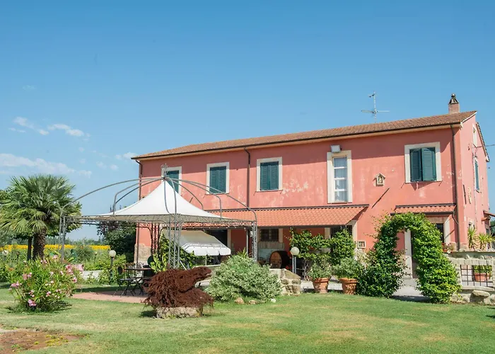 Torre Quadrana Alojamento de Turismo Rural Spello