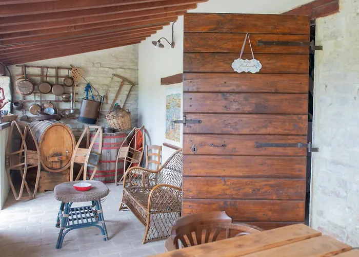 Alojamento de Turismo Rural Torre Quadrana *